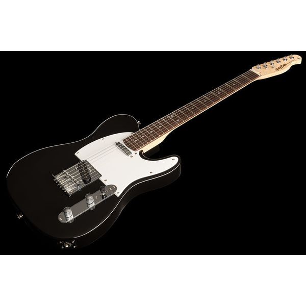 Harley Benton TE-20 BK Standard Serie Set 1