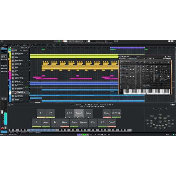 Steinberg Cubase Pro 13 EDU