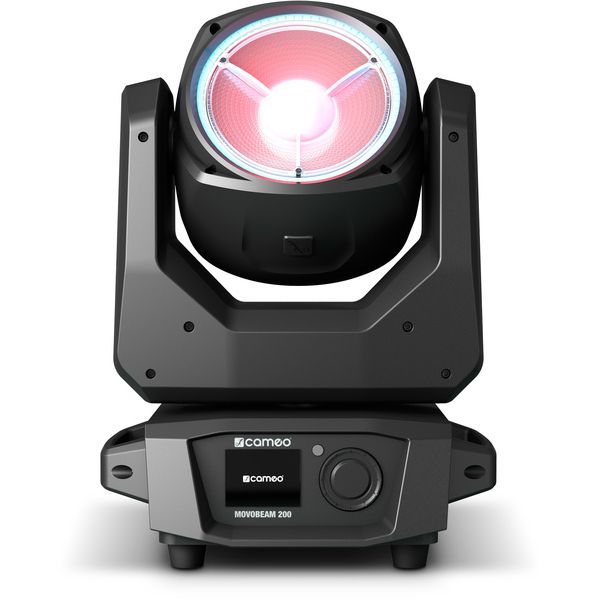Cameo  Movo Beam 200