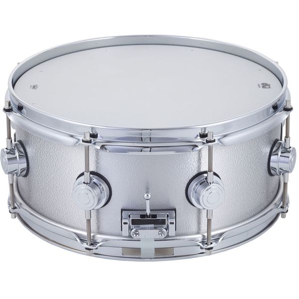 DW 13"x5,5" Aluminium Snare