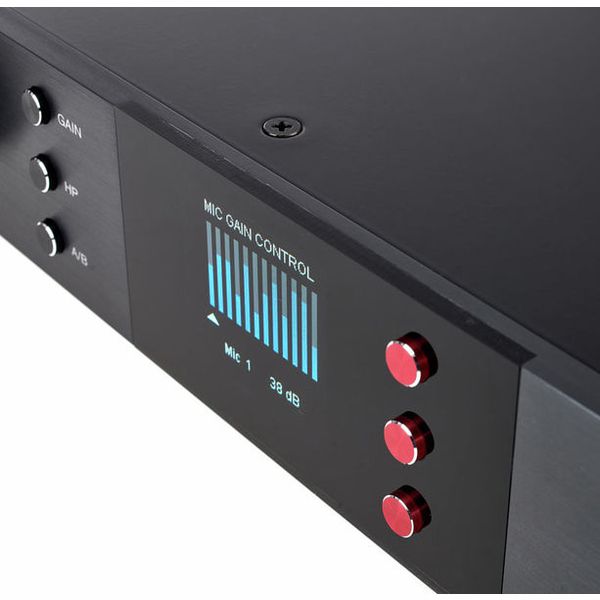 Antelope Orion Studio Synergy Core