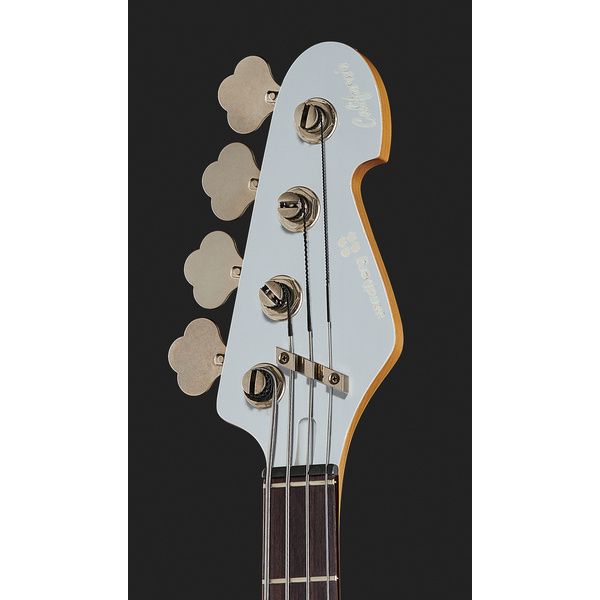 Sandberg California II TT 4 Grey LTD