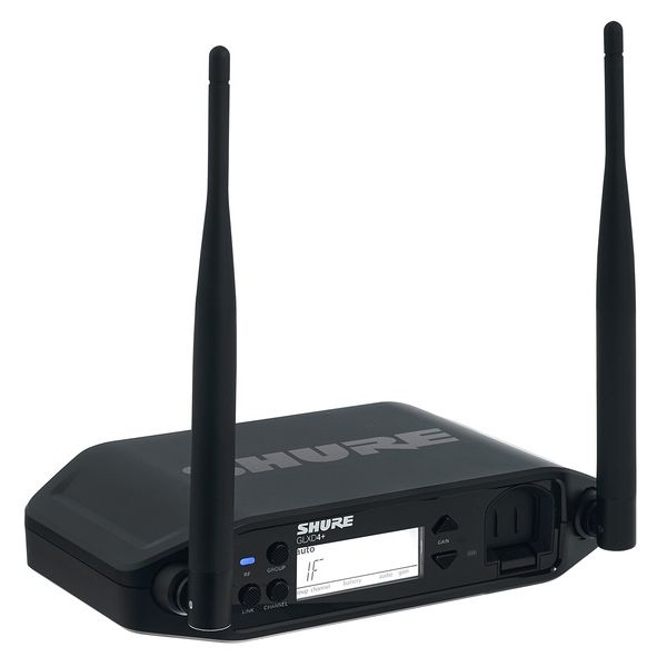 Shure GLXD4+
