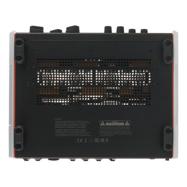 Palmer Supreme Soaker