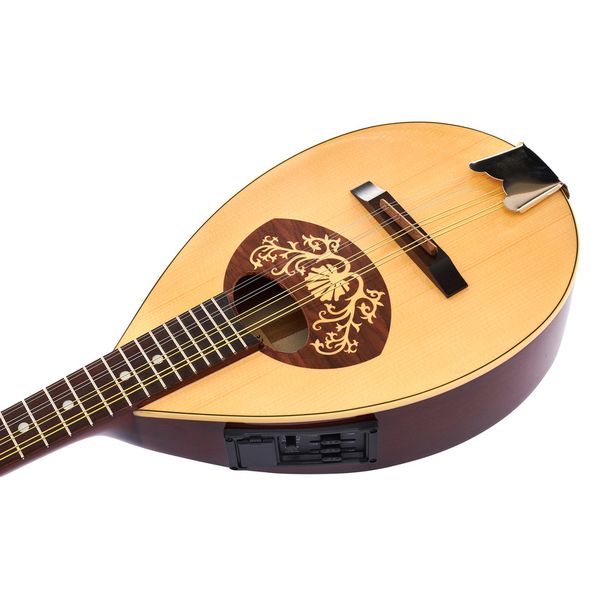 Thomann Portuguese Mandolin 2-P