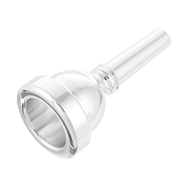 Griego Mouthpieces Model 5M NY Tenor Silver