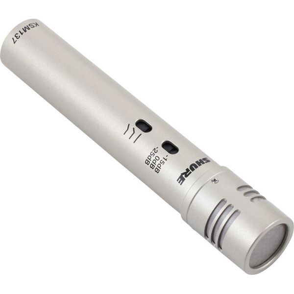 Shure KSM 137 SL