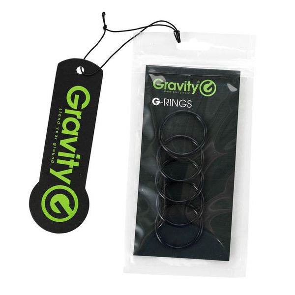 Gravity SP 5211 B Speaker Stand