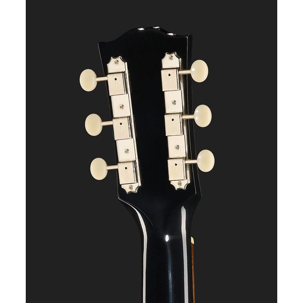 Gibson 60s J-45 Ebony LH