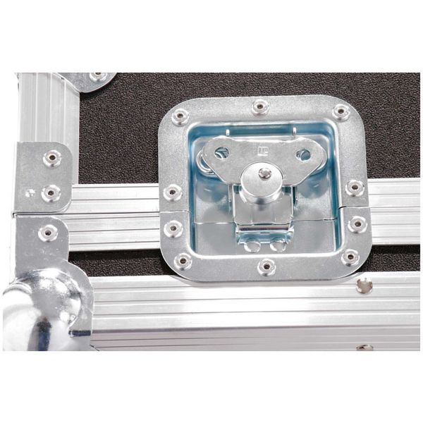 Thon Case Korg pro PA-4X76