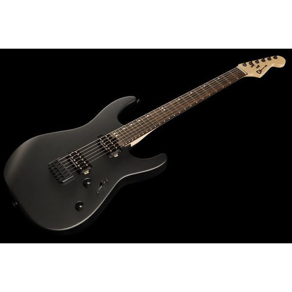 Charvel Pro-Mod DK24 HH HT E B