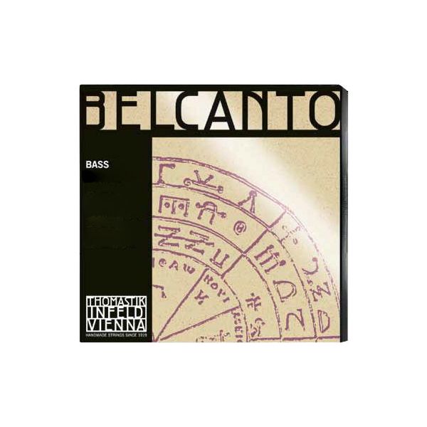 Thomastik Belcanto A Double Bass 3/4