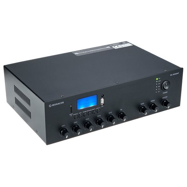Monacor PA-806DAP