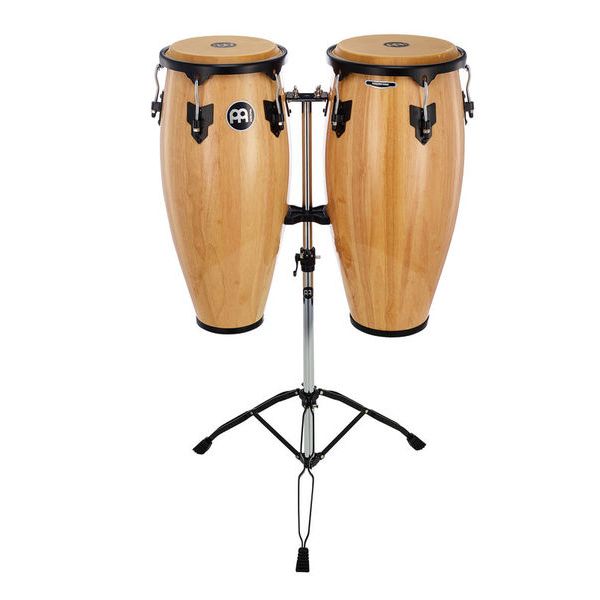 Meinl HC888 Conga Set 10"+11" -NT