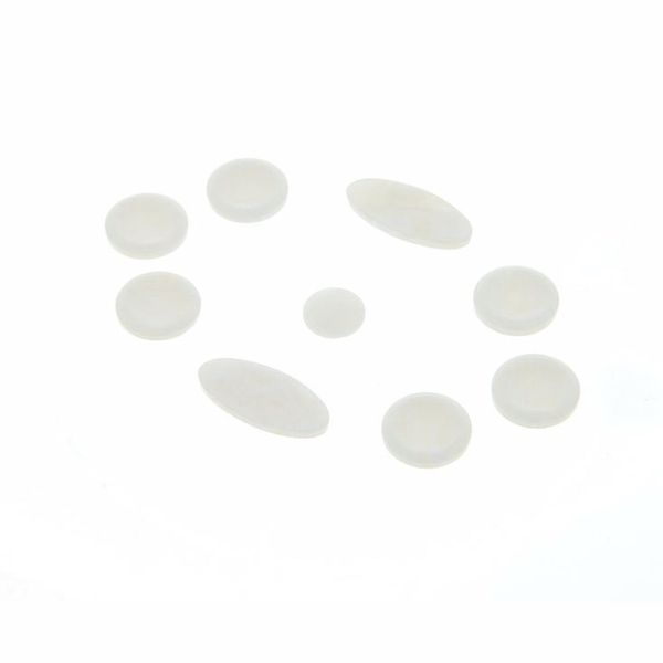 Startone Plastic Insert-Set for Keys