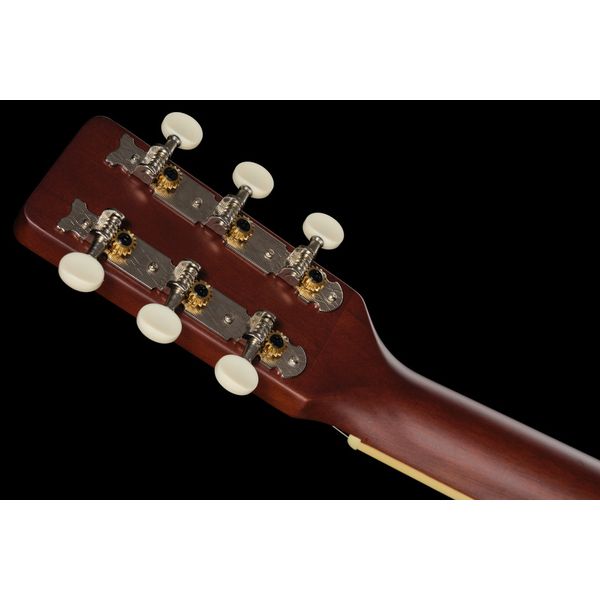 Gretsch JD Concert MAH WPG FRSTN