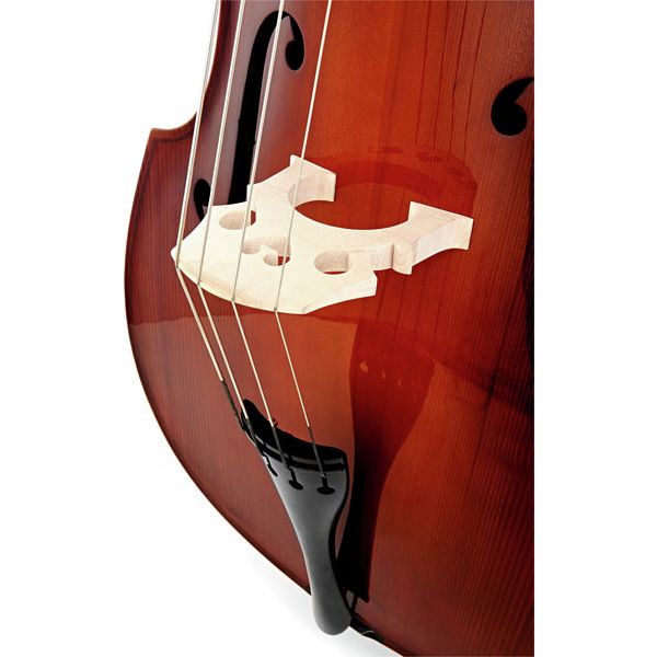 Thomann 22 1/2 Europe Double Bass