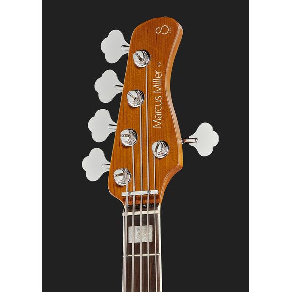 Marcus Miller V5 24-5 TS