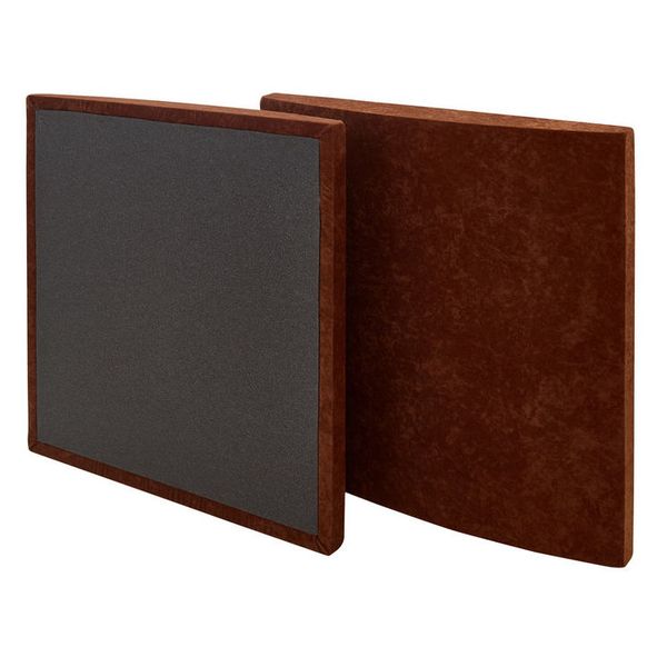 Vicoustic Cinema Round Prem. Brown