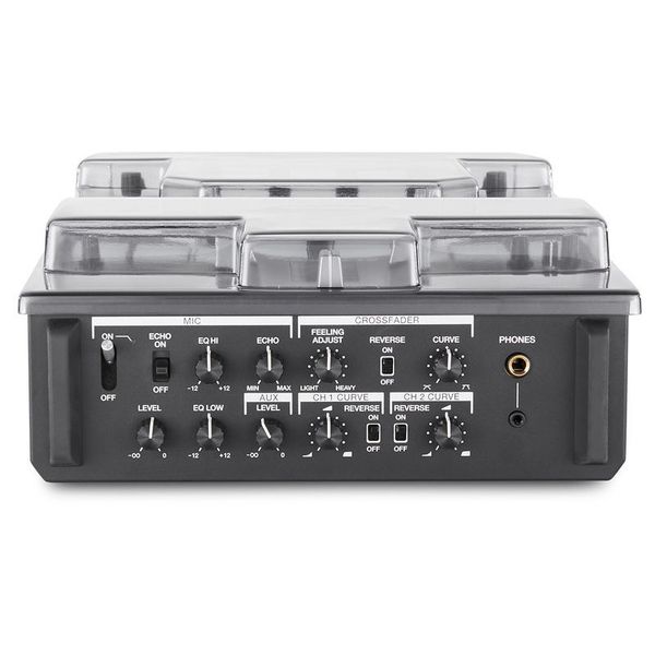 Decksaver Pioneer DJ DJM-S11
