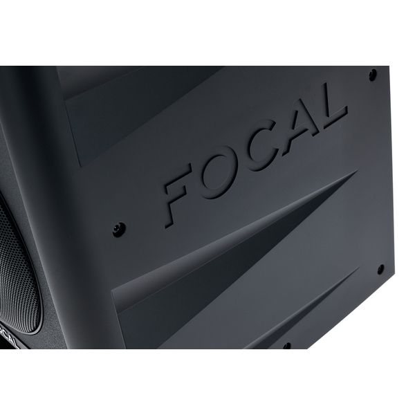 Focal Alpha 65 Evo M-Control Bundle