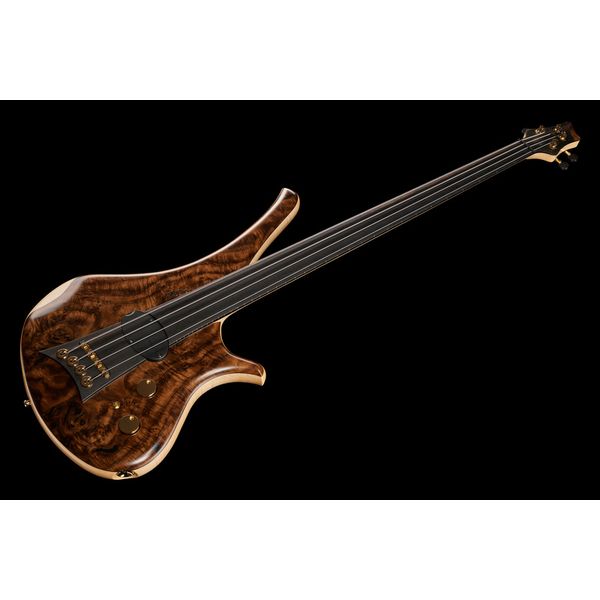 Marleaux Diva 4 Walnut EB