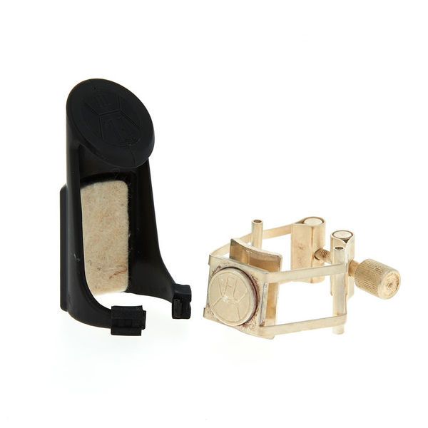 Francois Louis Pure Brass Tenor SI L