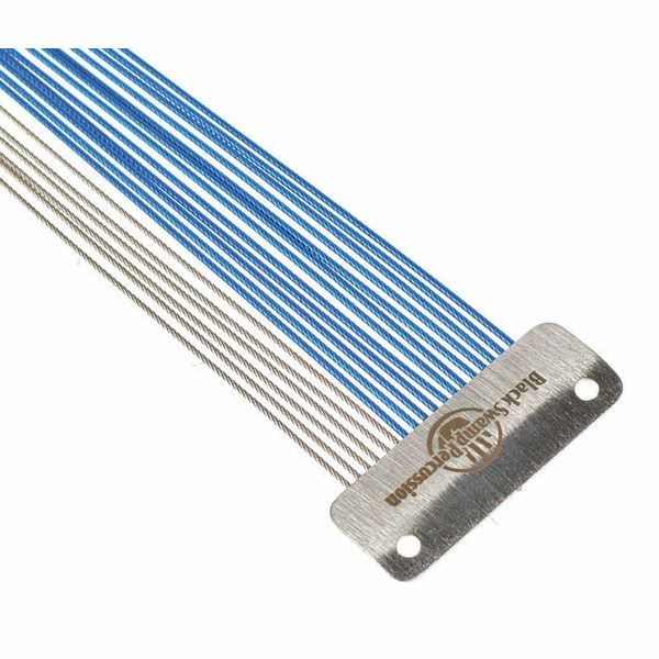 Black Swamp Percussion S14CS Wires