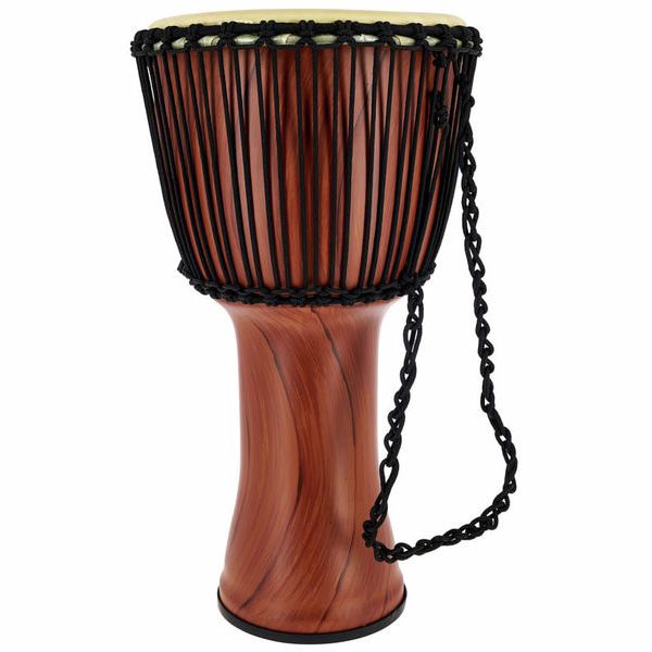 Meinl PADJ3-L-Y Djembe Large