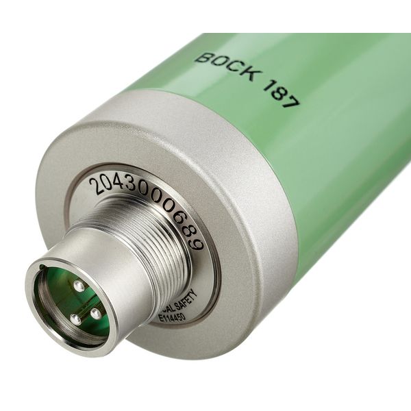 Universal Audio Bock 187