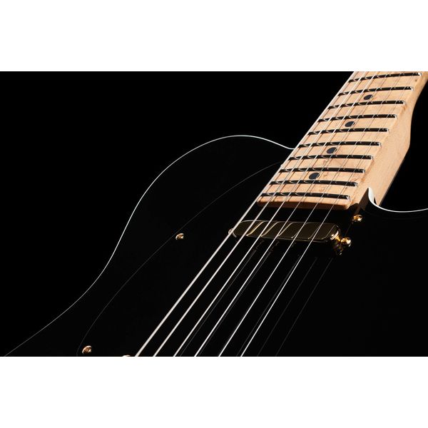 Suhr Mateus Asato Classic T MN BK
