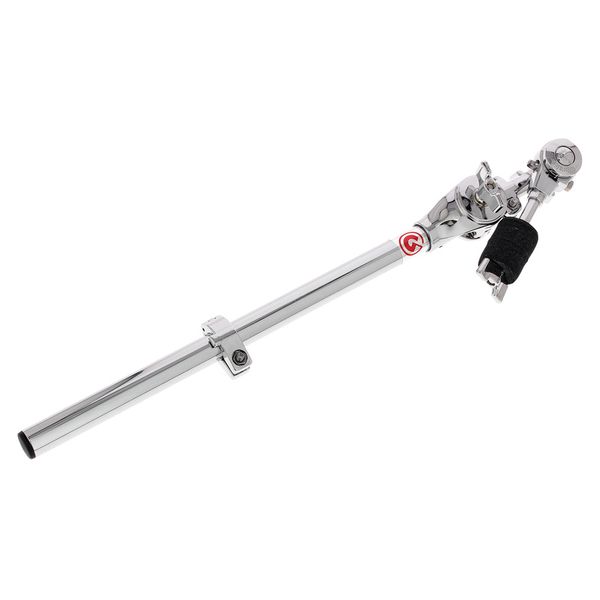 Gibraltar SCLBBT Cymbal Boom Arm
