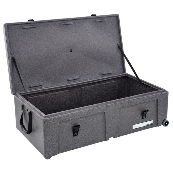 Hardcase 36" Hardware Case Granite