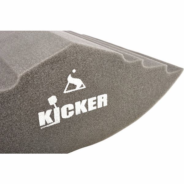Sonitus Acoustics The Kicker 26"x14" BD Pillow