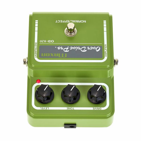 Maxon OD-820 Overdrive Pro