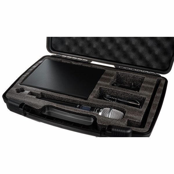 the t.bone free solo HT 863 MHz