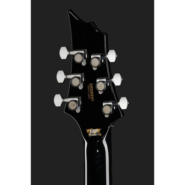 ESP FRX Glitterstorm Purple