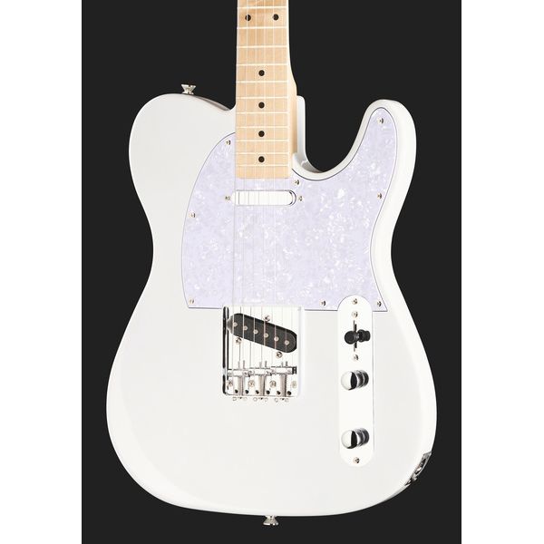 Harley Benton TE-30 BE Standard Serie Bundle