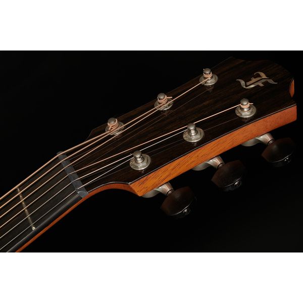 Furch Dark Yellow OMc-RR SPE 2024