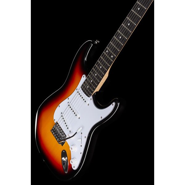 Harley Benton ST-20 SB St. Series w/Bag