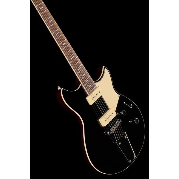 Yamaha Revstar RSS02T Black