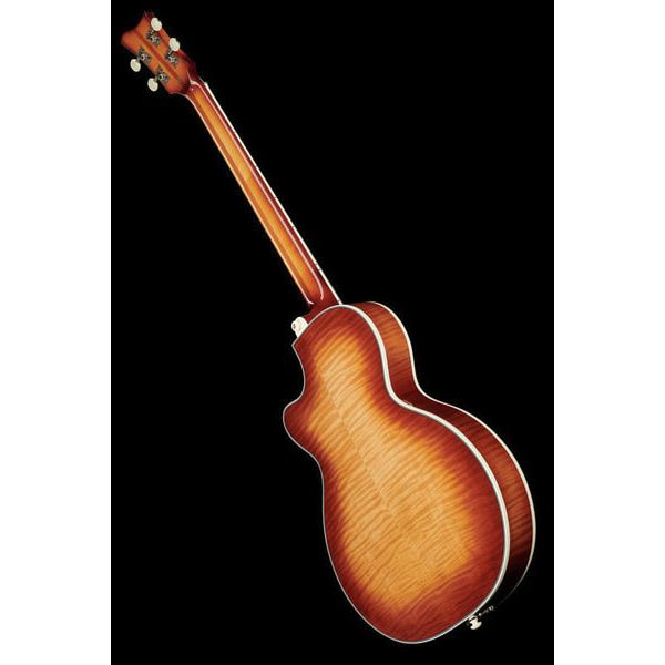 Höfner Club-Bass 500/2-SB