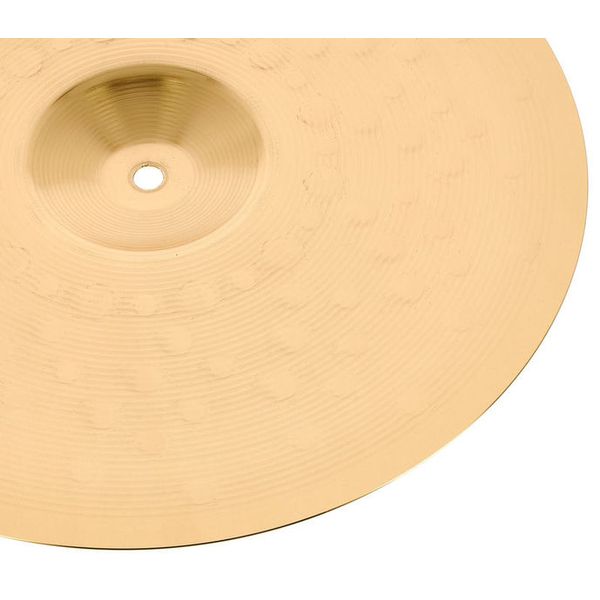 Meinl HCS Cymbal Set Standard