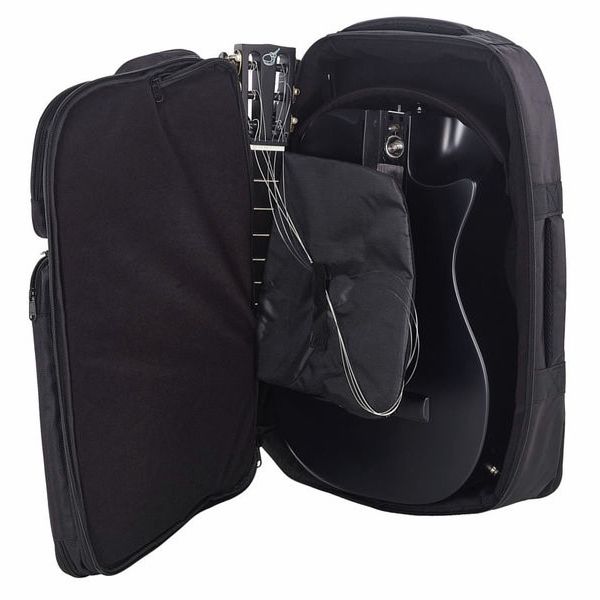 Journey Instruments OC660M BK