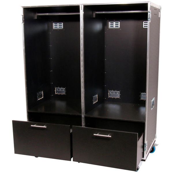 Thon Wardrobe Tour Case