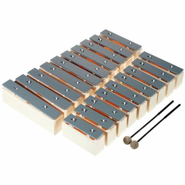 Sonor KS40L1 Chime Bar Set