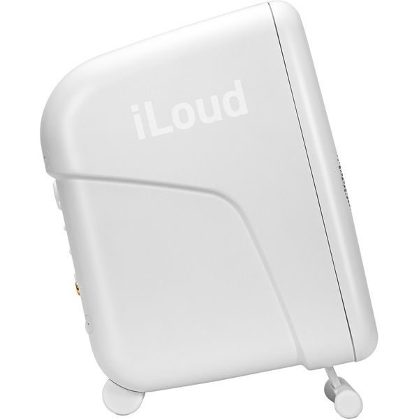 IK Multimedia iLoud Micro Monitor Pro White
