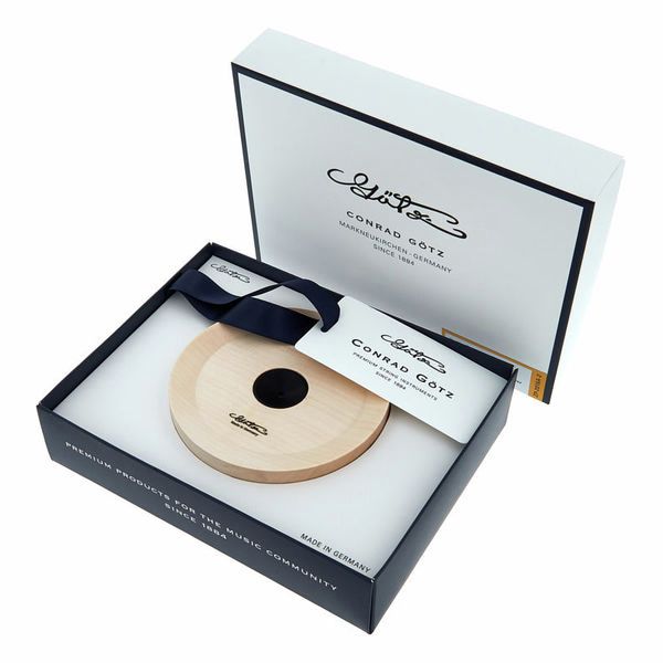 Conrad Götz ZP2016-A-2 EndPin Rest MA