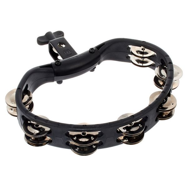 Meinl HTMT2BK Tambourine