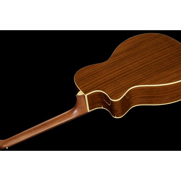 Fender Newporter Player NAT WN